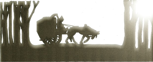 Der Fuhrmann