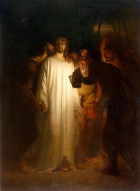 Herbert-le-Baiser, Judas 